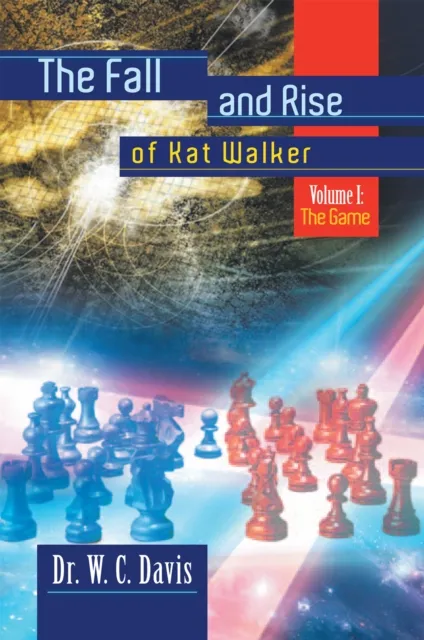 Fall and Rise of Kat Walker