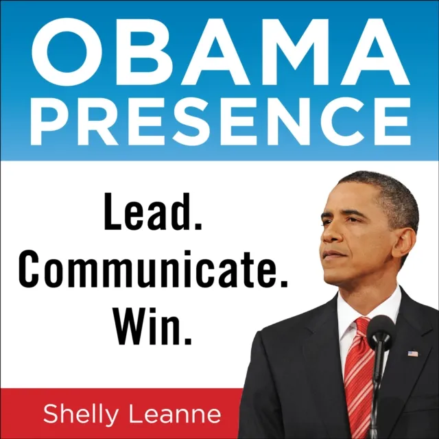 Obama Presence (McGraw-Hill Essentials)