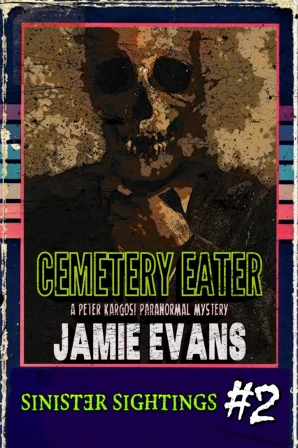 Cemetery Eater