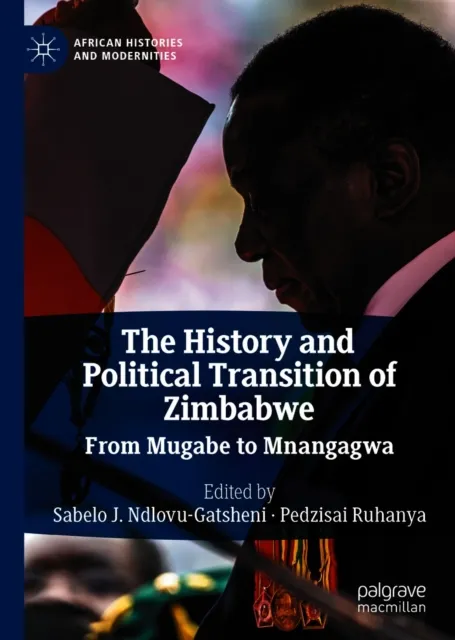 History and Political Transition of Zimbabwe