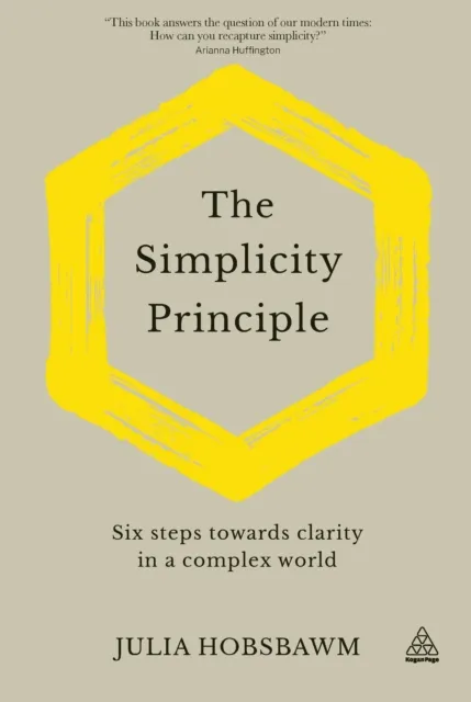 Simplicity Principle