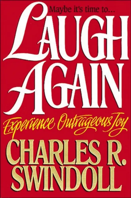 Laugh Again
