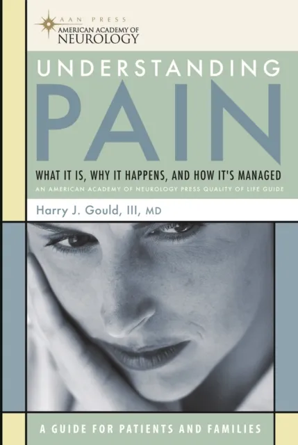 Understanding Pain