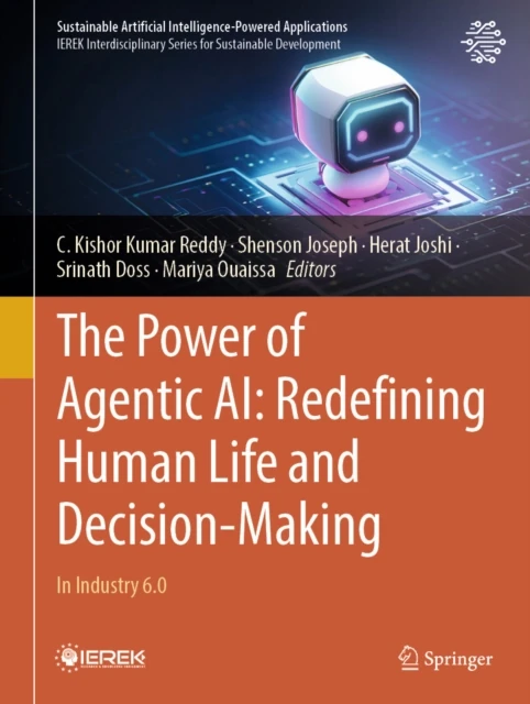 Power of Agentic AI: Redefining Human Life and Decision-Making