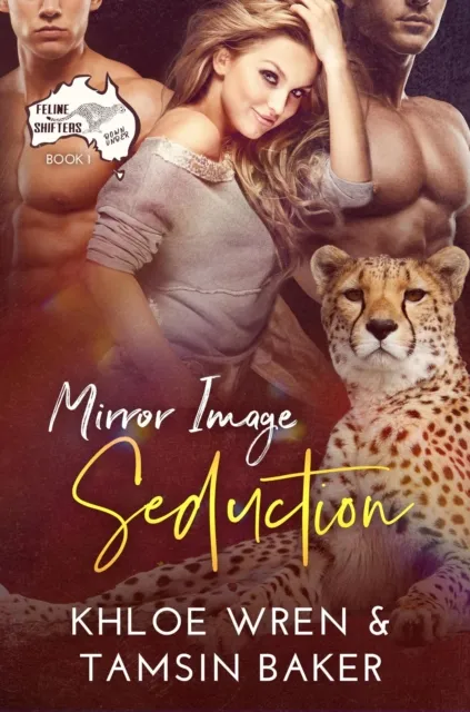 Mirror Image Seduction