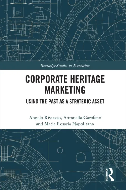 Corporate Heritage Marketing
