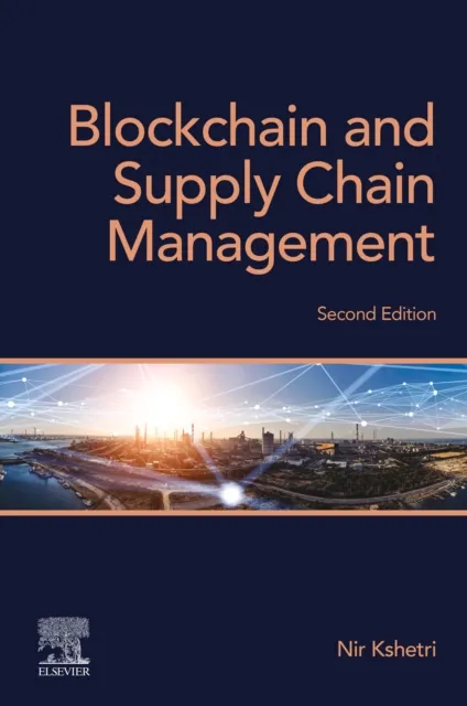 Blockchain and Supply Chain Management