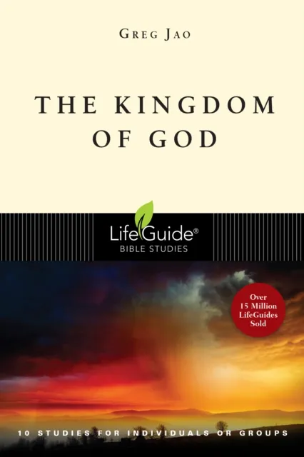 Kingdom of God