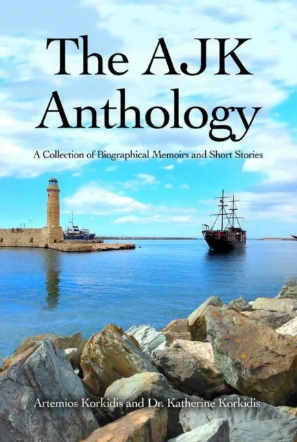 AJK Anthology