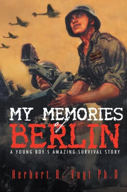 My Memories of Berlin