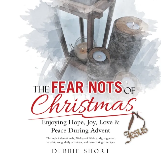 Fear Nots of Christmas