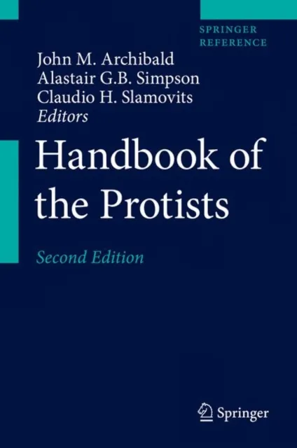 Handbook of the Protists