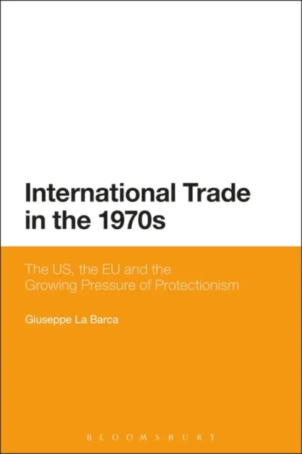 International Trade in the 1970s