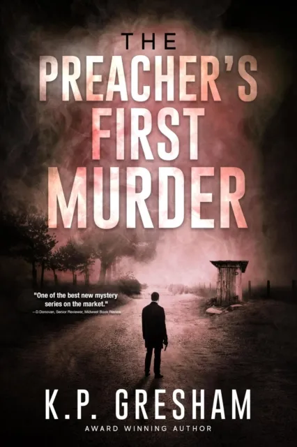 Preacher's First Murder