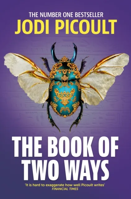 Book of Two Ways: The stunning bestseller about life, death and missed opportunities