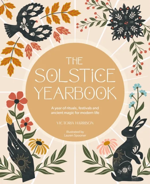 Solstice Yearbook