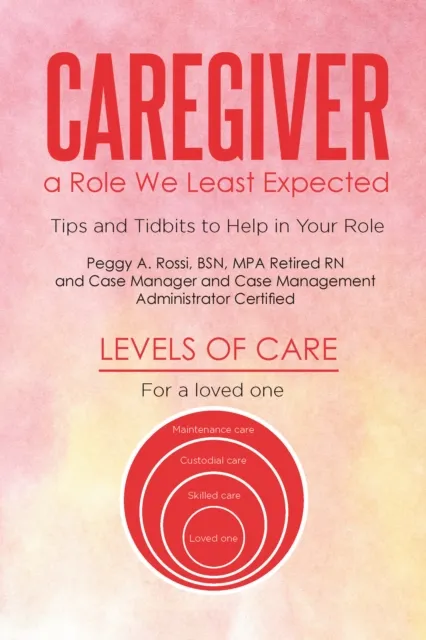 Caregiver: a Role We Least Expected