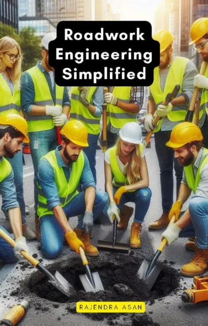 Roadwork Engineering Simplified