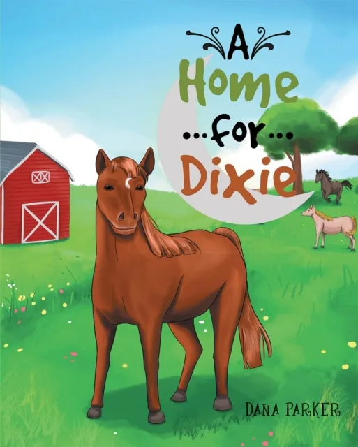 Home for Dixie