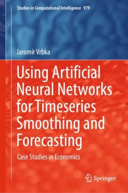 Using Artificial Neural Networks for Timeseries Smoothing and Forecasting