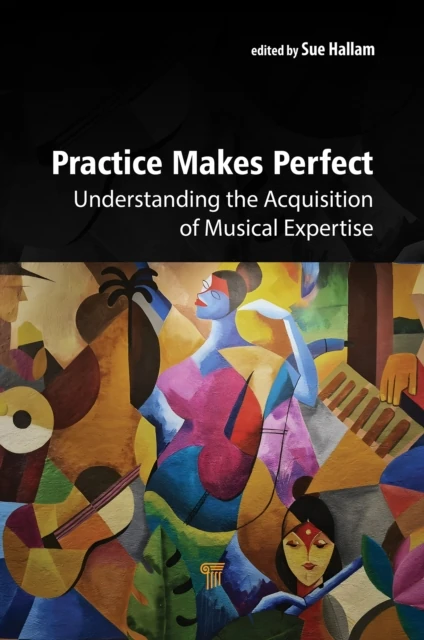Practice Makes Perfect
