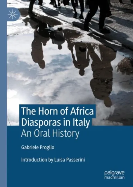 Horn of Africa Diasporas in Italy