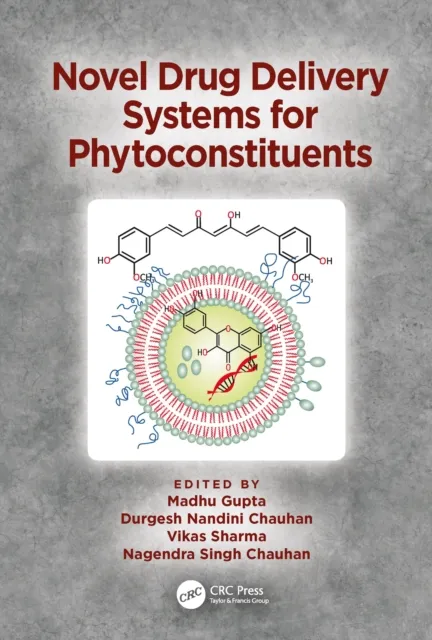 Novel Drug Delivery Systems for Phytoconstituents