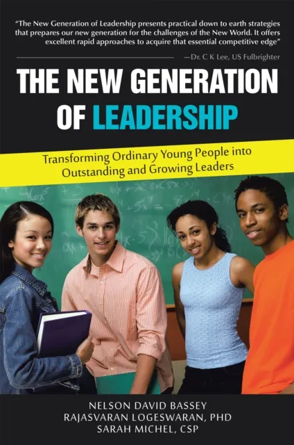 New Generation of Leadership