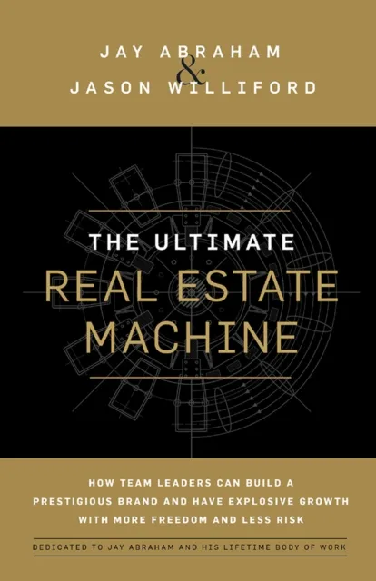 Ultimate Real Estate Machine