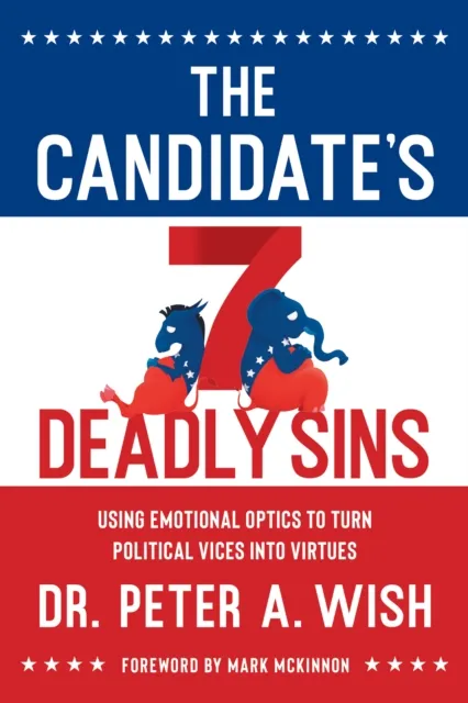 Candidate's 7 Deadly Sins