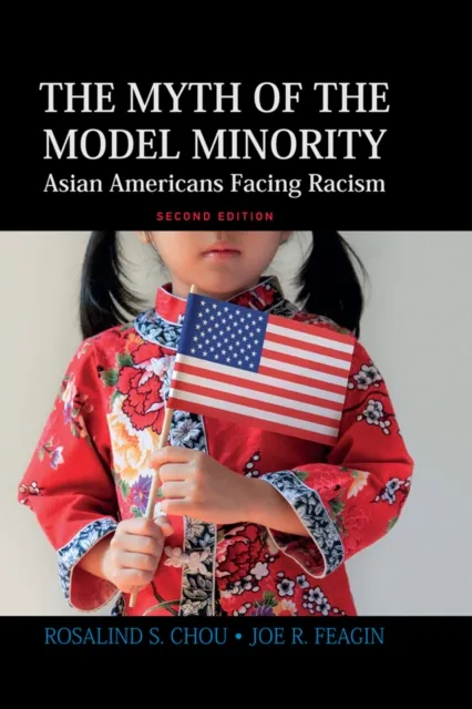 Myth of the Model Minority