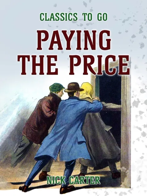 Paying the Price