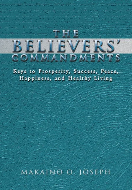 Believers' Commandments