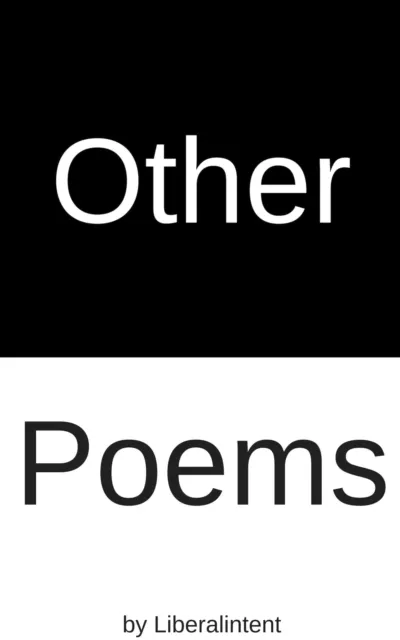 Other Poems