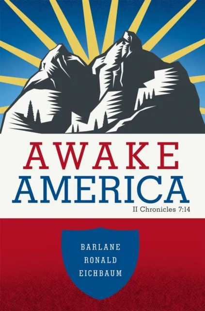 Awake America