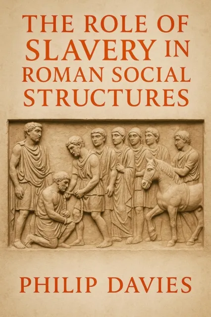 Role of Slavery in Roman Social Structures