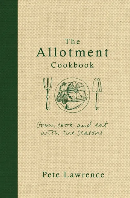 Allotment Cookbook