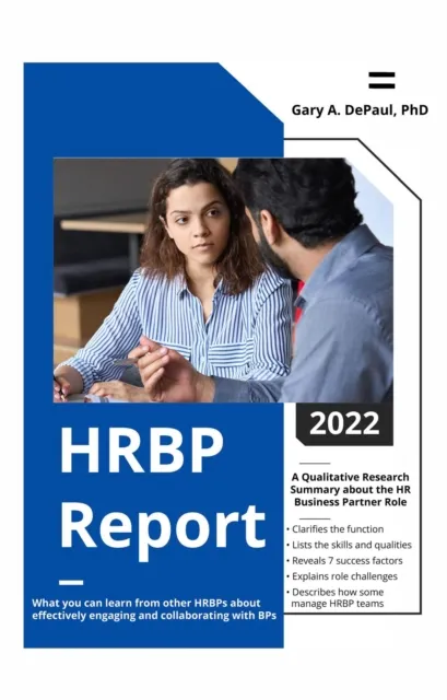 2022 HRBP Report