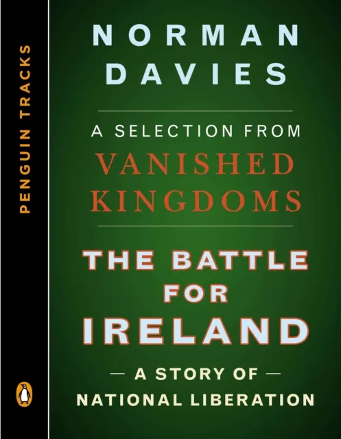 Battle for Ireland