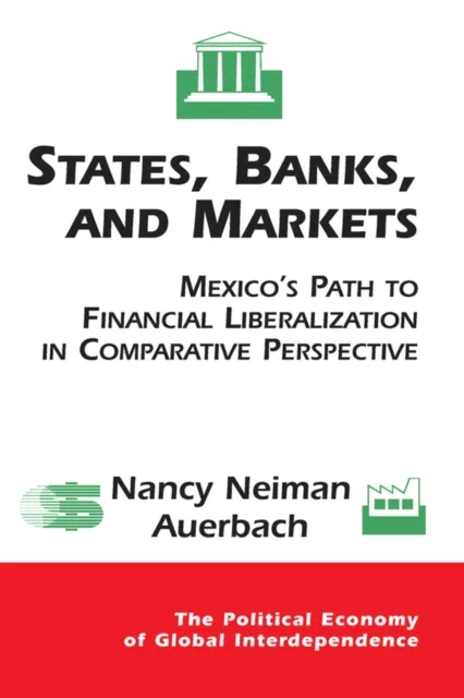 States, Banks, And Markets