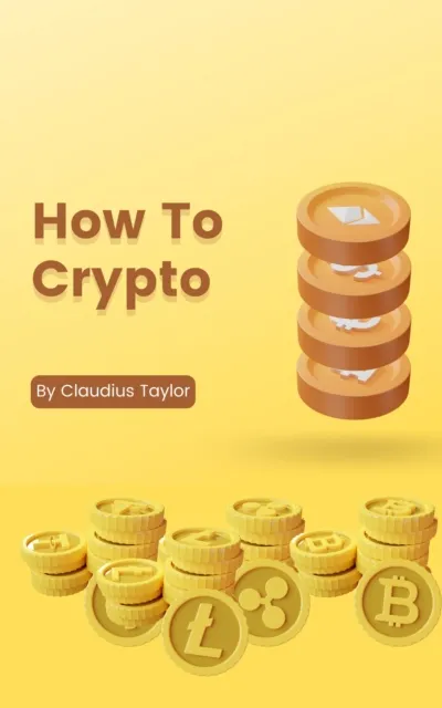 How to Crypto