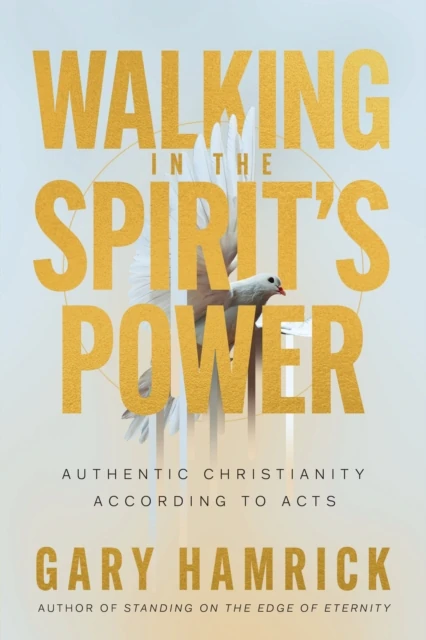 Walking in the Spirit's Power