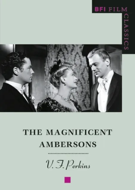Magnificent Ambersons