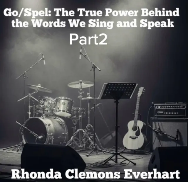 Go/Spel: The True Power Behind the Words Part 2