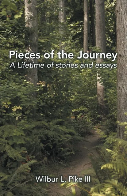 Pieces of the Journey