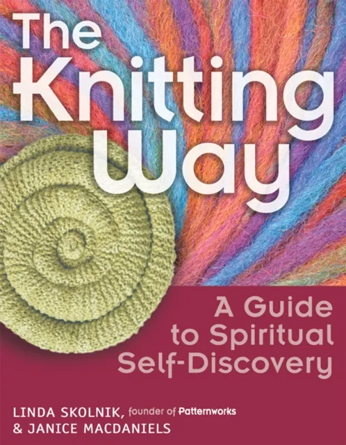 Knitting Way