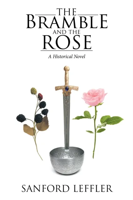 Bramble and the Rose