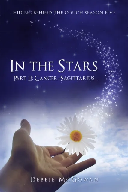 In The Stars Part II: Cancer-Sagittarius
