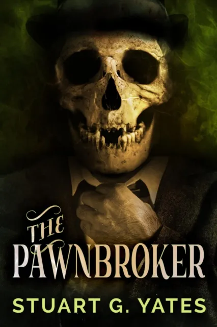 Pawnbroker