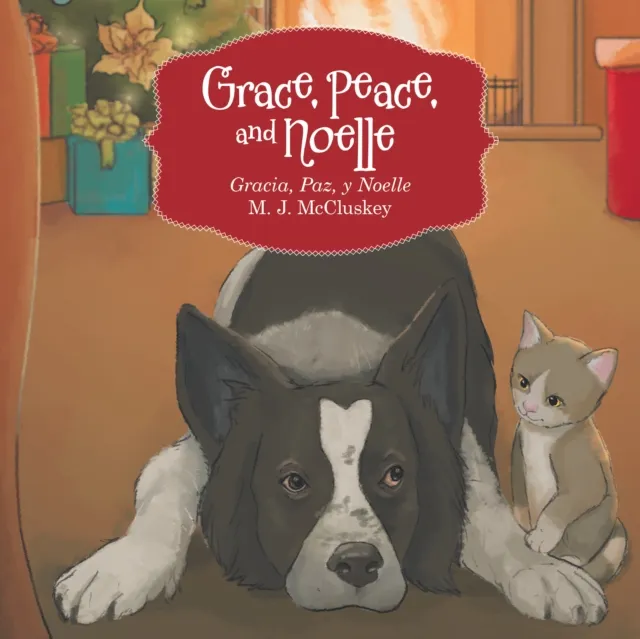 Grace, Peace, and Noelle